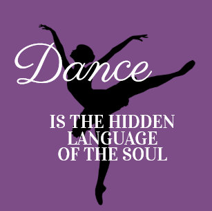 Cadeaux Citations De Professeur Danse Zazzle Fr