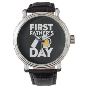 Montre Citations de grand-père Première fête des pères