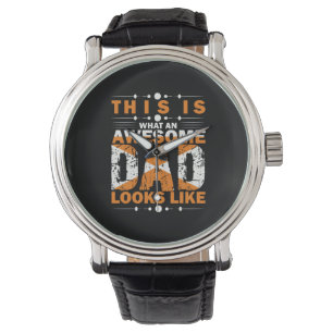 Montre Citations de grand-père Quel papa génial