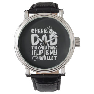 Montre Citations grand-père   Cheer Papa La Seule Chose