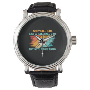 Montre Citations grand-père Définition du père du baseb