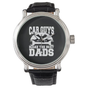 Montre Citations grand-père Les Garçons De Voiture Font