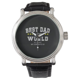 Montre Citations grand-père Meilleur Père Dans Le Monde