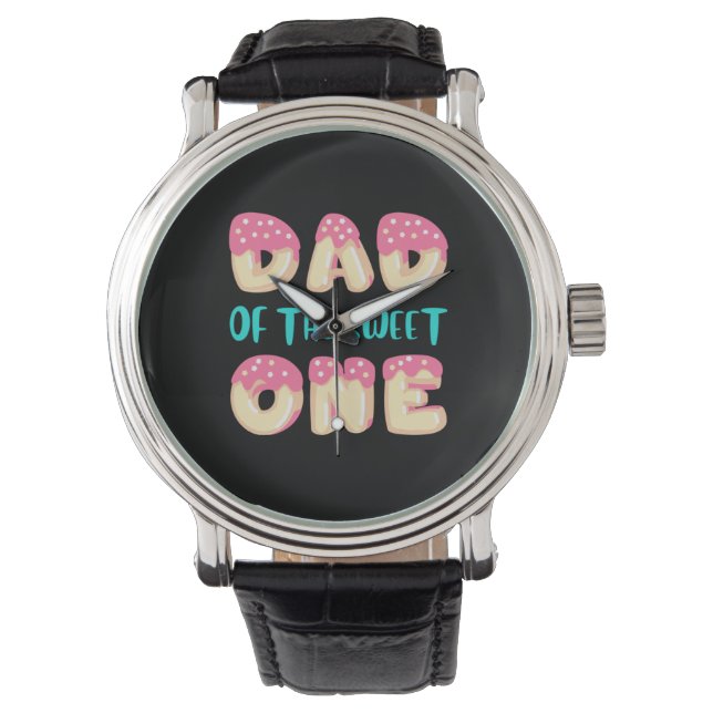 Montre Citations grand-père | Papa De La Douce (devant)