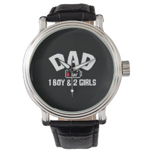 Montre Citations grand-père   Papa D'Un Garçon