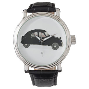 Montre Citroen 2 CV