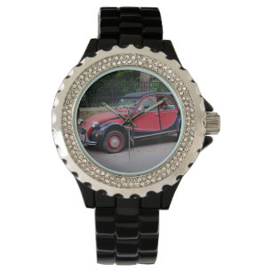 Montre Citroen 2 CV Charleston