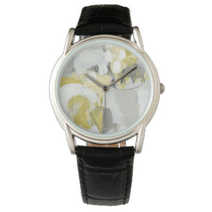 Montre Citron
