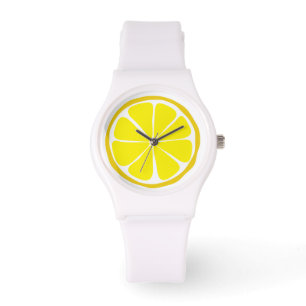 Montre Citrus Citrus
