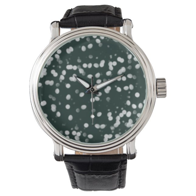 Montre City Lights Homme's Watch (devant)