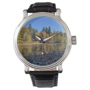 Montre Clackamas