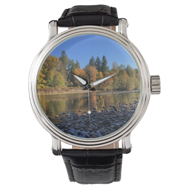 Montre Clackamas (devant)