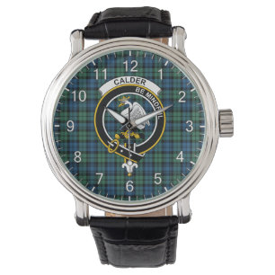 Montre Clan Campbell Ancient (Campbell o