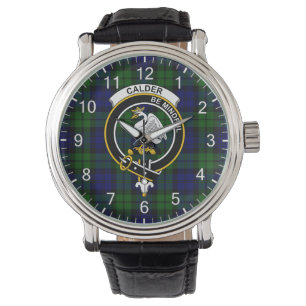 Montre Clan Campbell (Campbell de Cawdor)