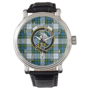 Montre Clan Campbell Dress (Campbell de
