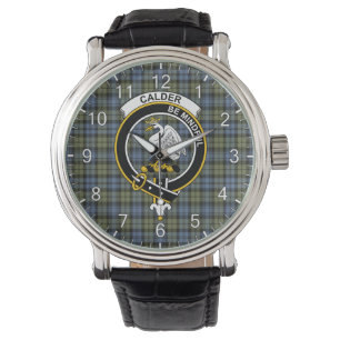 Montre Clan Campbell Faded (Campbell de
