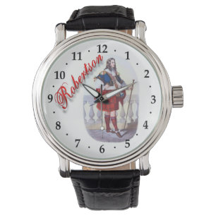 Montre Clan Robertson Scottish Dream Watch