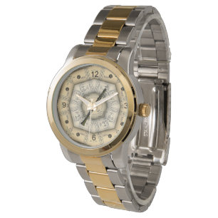 Montre Clarinet