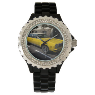 Montre Classique Chevrolet Malibu