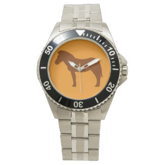 Montre classique & chic pour homme GEEKLEY