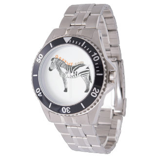 Montre classique & chic pour homme GEEKLEY