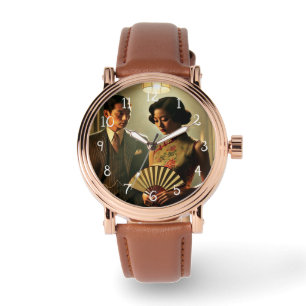 Montre Classique de Shanghai