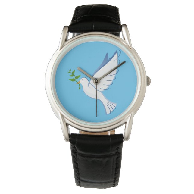 Montre Classique Hommes/Dove (devant)