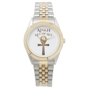 Montre Clé de la Vie