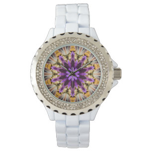 MONTRE CLEMATIS