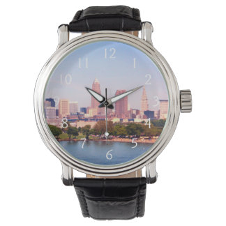 Montre Cleveland Lakeside