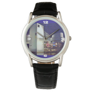 MONTRE CLEVELAND OHIO