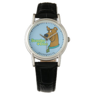 Montre Cligner de l'oeil de Scooby-Doo