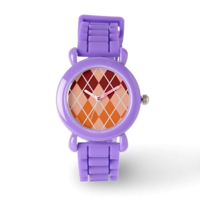 Montre Cloth (Recto)