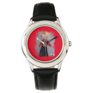 Montre Clown/Pallaso/Clown