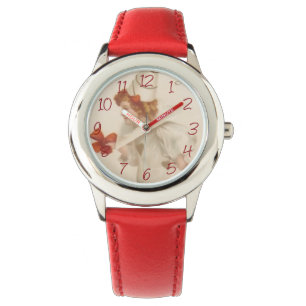 Montre Clown vintage de Valentine