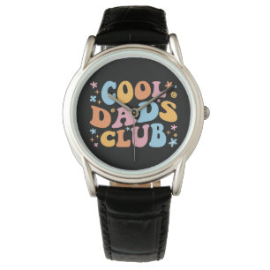 Montre Club cool Dads III
