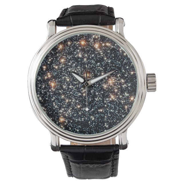 Montre Cluster Star (devant)