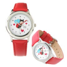 Coccinelle avec coeurs