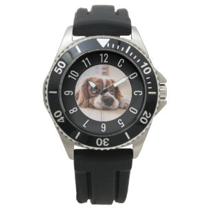 Montre Coco Watch - Puppy Name Watch