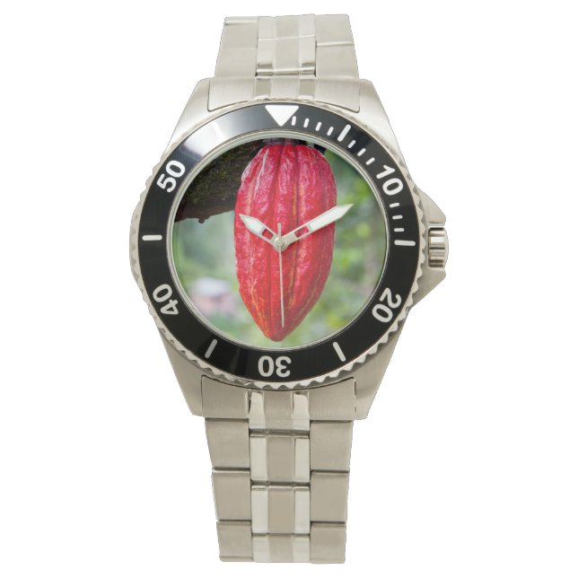 Montre cocod (devant)