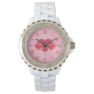 Montre Cœur