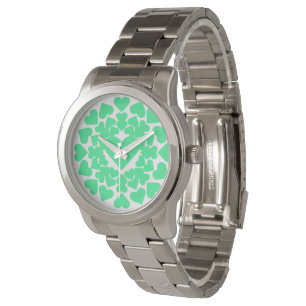 Montre Coeur de l'Atlantique Sud