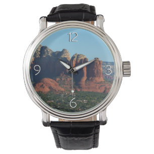Montre Coffee Pot Rock I à Sedona Arizona