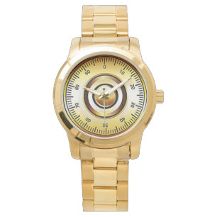 Montre Coffre-fort de verrouillage combiné