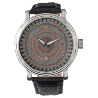 Montre Cog de Steampunk