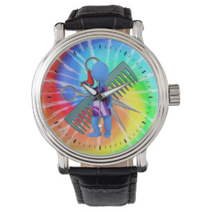 Montre Coiffeur