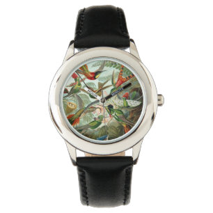 Montre Colibri