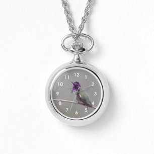 Montre Colibri de Costa