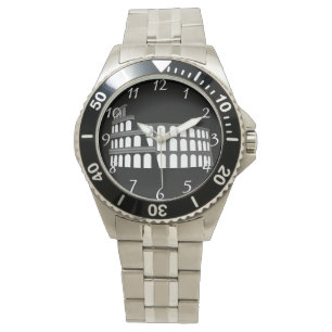 Montre Colisée