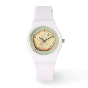 Montre Collecteur Shell